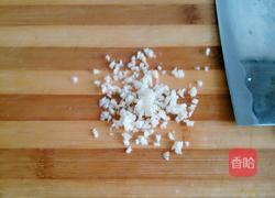 凉拌豇豆的做法图解5