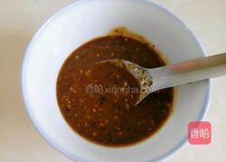 凉拌豇豆的做法图解6