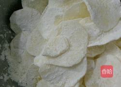 香辣片片鱼的做法图解3