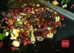 香辣片片鱼的做法图解7