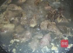 电饭煲版蒸排骨的做法图解1