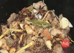 电饭煲版蒸排骨的做法图解5
