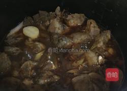电饭煲版蒸排骨的做法图解6