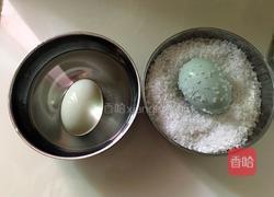 腌制咸鸭蛋的做法图解6
