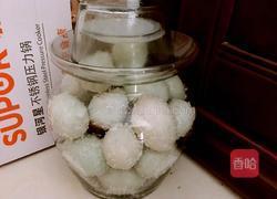 腌制咸鸭蛋的做法图解8