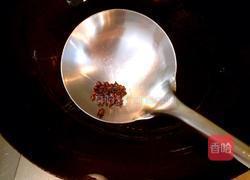 凉拌豇豆的做法图解5