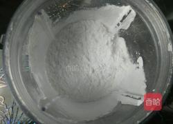 红曲粉果酱蛋糕卷的做法图解4