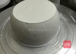 西瓜水果蛋糕的做法图解6