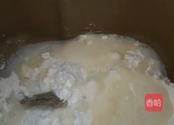 泰式香蕉煎饼的做法图解1