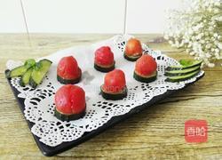 蒸酿圣女果的做法图解10