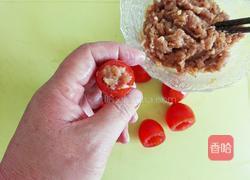 蒸酿圣女果的做法图解6