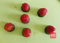 蒸酿圣女果的做法图解9