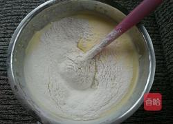 纸杯蛋糕的做法图解5