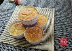 纸杯蛋糕的做法图解7