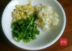 苦瓜酿肉的做法图解4