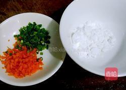 苦瓜酿肉的做法图解5