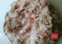 苦瓜酿肉的做法图解6