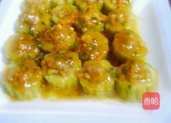 苦瓜酿肉的做法图解20