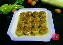 苦瓜酿肉的做法图解21