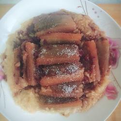 喜沙的做法[图]