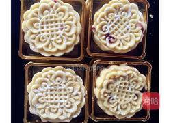 香甜绿豆糕的做法图解10