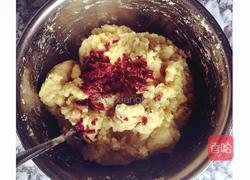 香甜绿豆糕的做法图解9