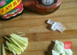 红烧小鸡腿的做法图解2