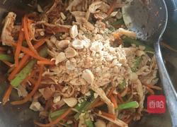 凉拌麻辣鸡丝的做法图解11