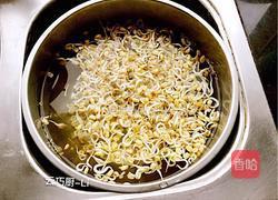 素杂拌拉皮的做法图解2