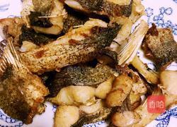 红烧鲢鱼块的做法图解6