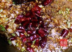 红烧鲢鱼块的做法图解8