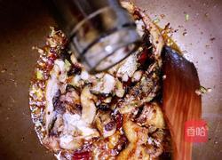 红烧鲢鱼块的做法图解10