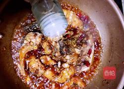 红烧鲢鱼块的做法图解14