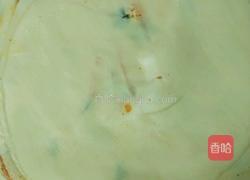 饺子皮版烧饼的做法图解6