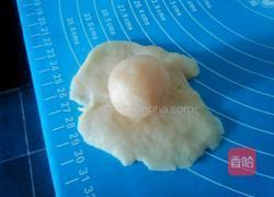 绿豆沙酥的做法图解6