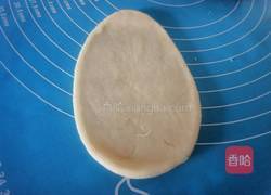 绿豆沙酥的做法图解8