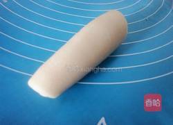 绿豆沙酥的做法图解9