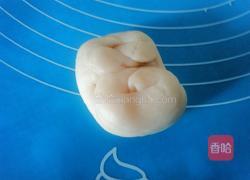 绿豆沙酥的做法图解11