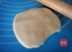 绿豆沙酥的做法图解12