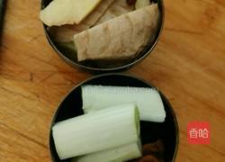 水晶猪皮冻的做法图解6