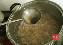 水晶猪皮冻的做法图解8