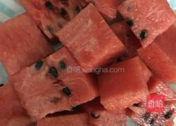 冰棍的做法图解1