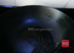 木耳炒肉的做法图解4