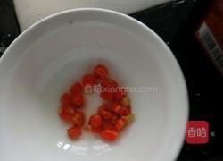 木耳炒肉的做法图解6