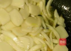 煮年糕的做法图解5