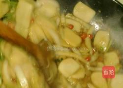 煮年糕的做法图解7