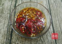 凉拌绿豆芽的做法图解5