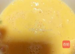 彩椒炒蛋的做法图解3