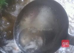 水晶皮冻的做法图解6