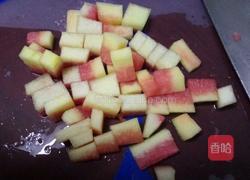 西瓜奶昔的做法图解1